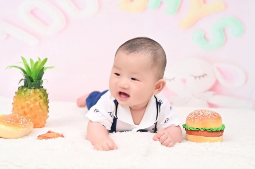 来宾断奶几天宝宝就适应了